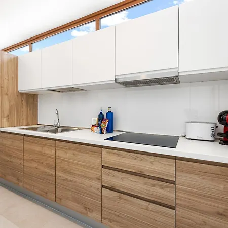 Famara - Vipvipvillas Villa *