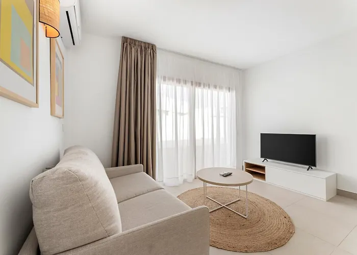 Famara - Vipvipvillas Vila Playa Blanca (Lanzarote)