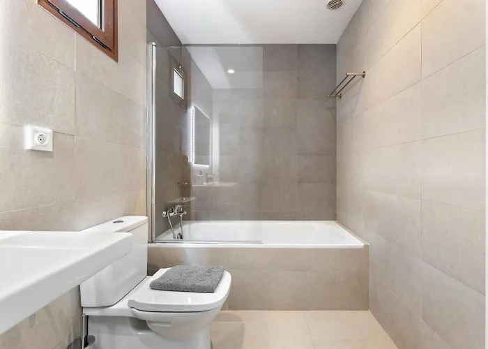 Famara - Vipvipvillas Vila *