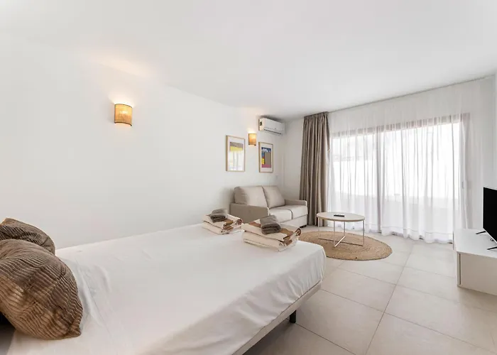 Vila Famara - Vipvipvillas