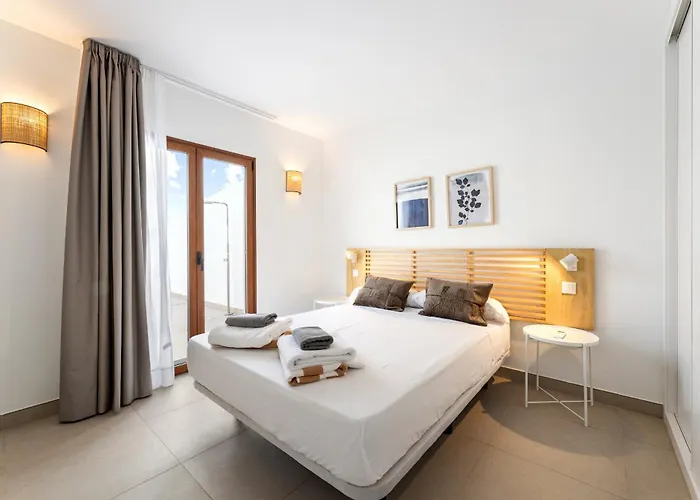 Famara - Vipvipvillas Vila Playa Blanca (Lanzarote)