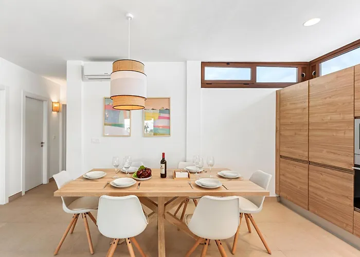 Famara - Vipvipvillas