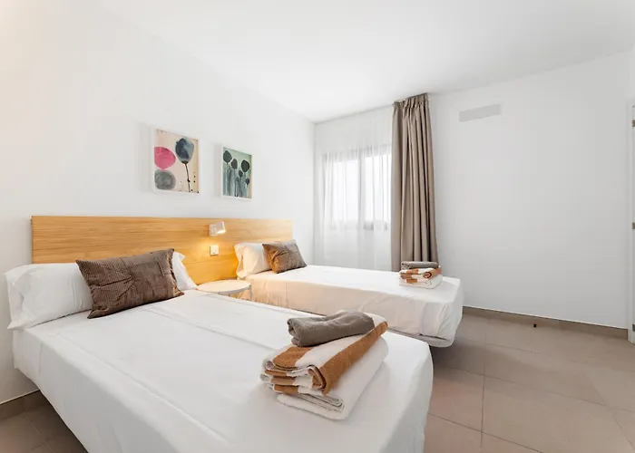 Famara - Vipvipvillas Vila Playa Blanca (Lanzarote)