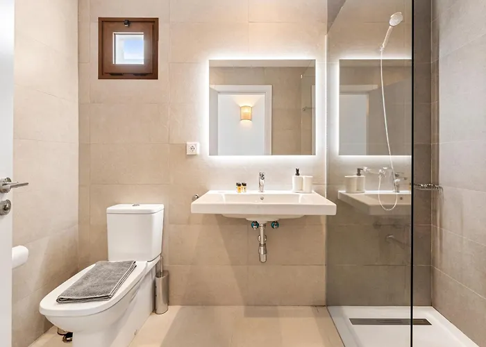 Famara - Vipvipvillas *