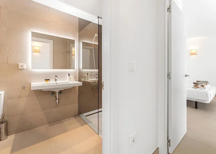 Vila Famara - Vipvipvillas