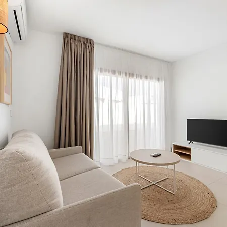 Famara - Vipvipvillas 빌라 플라야블랑카