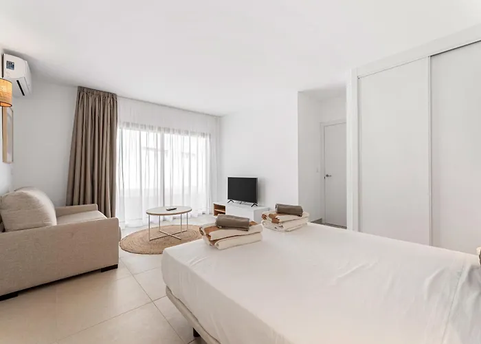 Famara - Vipvipvillas * 플라야블랑카