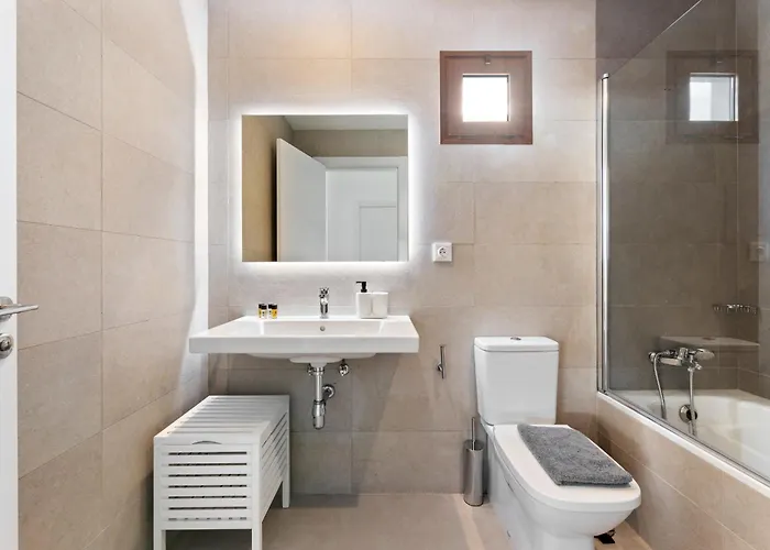 Villa Famara - Vipvipvillas *