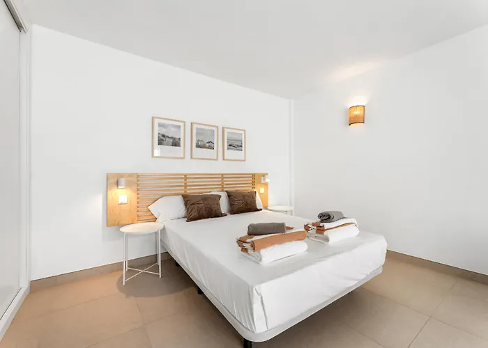 빌라 Famara - Vipvipvillas 플라야블랑카