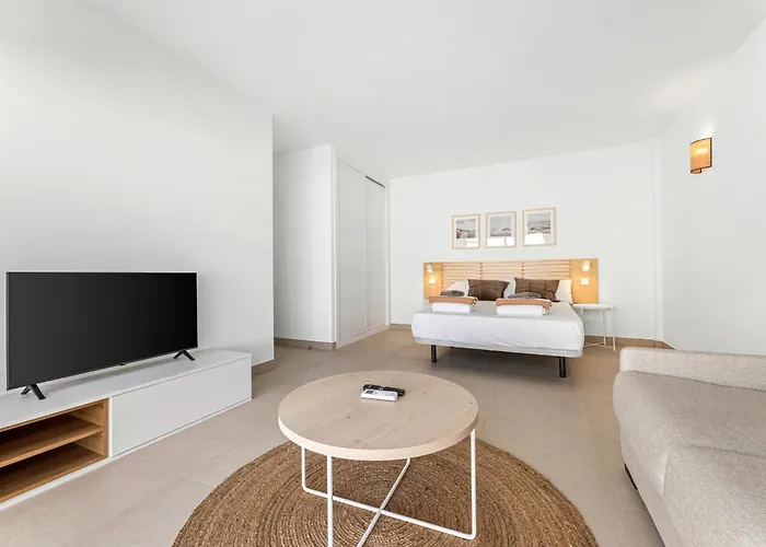 Famara - Vipvipvillas 플라야블랑카