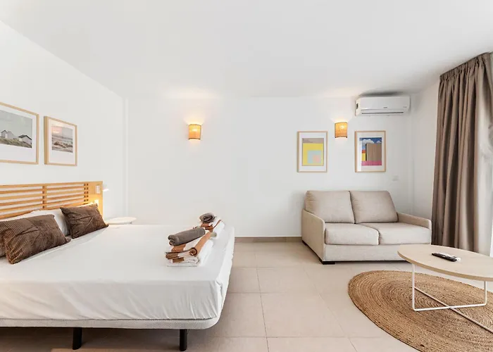 Famara - Vipvipvillas 빌라