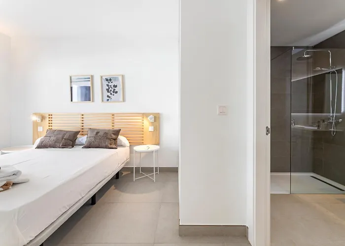 Villa Famara - Vipvipvillas Playa Blanca (Lanzarote)