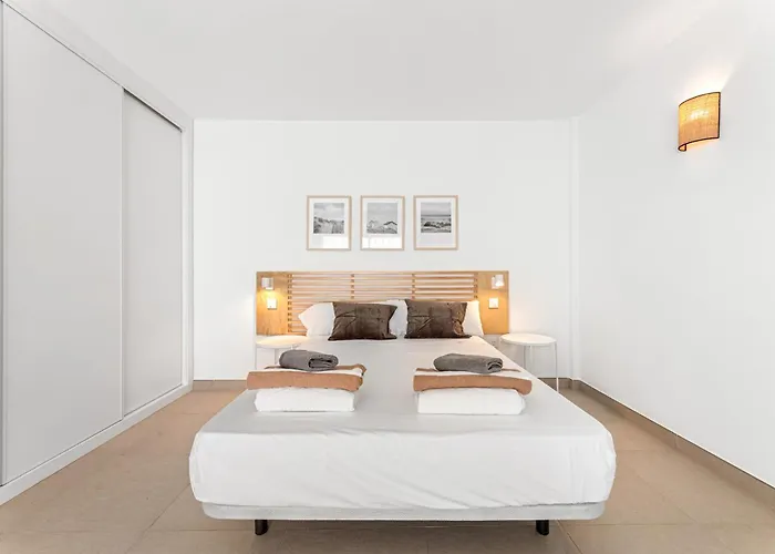 빌라 Famara - Vipvipvillas