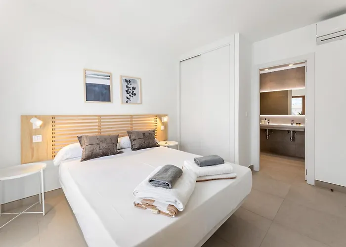 Famara - Vipvipvillas 빌라 *