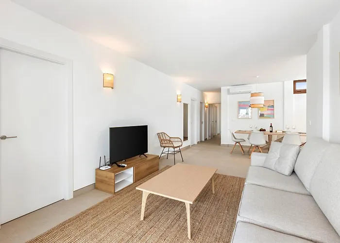 Famara - Vipvipvillas Playa Blanca (Lanzarote)