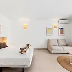 Famara - Vipvipvillas וילה
