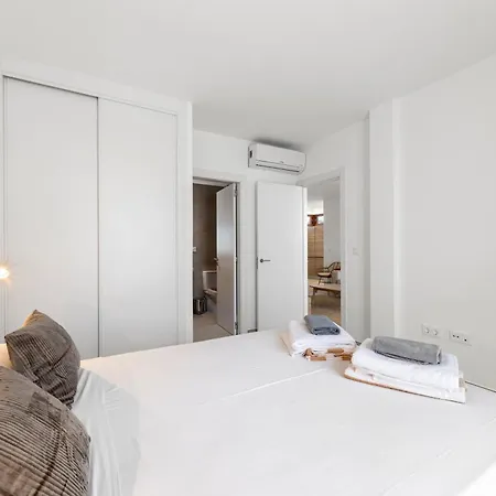 וילה Famara - Vipvipvillas *