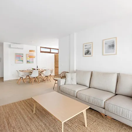 Famara - Vipvipvillas Playa Blanca