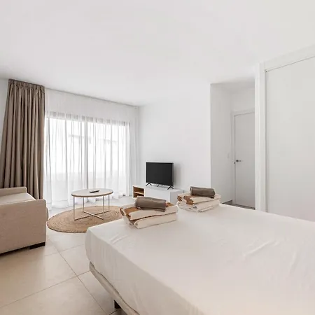 Famara - Vipvipvillas * Playa Blanca (Lanzarote)