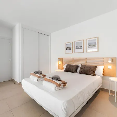 Villa Famara - Vipvipvillas Playa Blanca