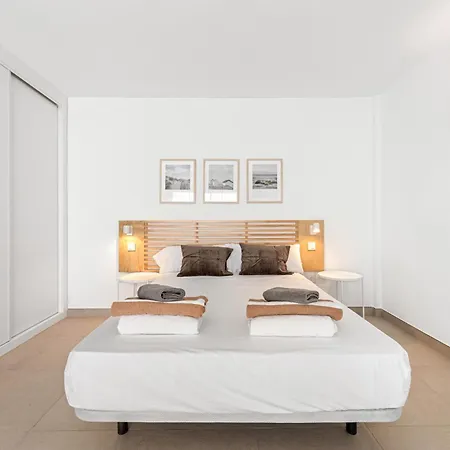 Villa Famara - Vipvipvillas