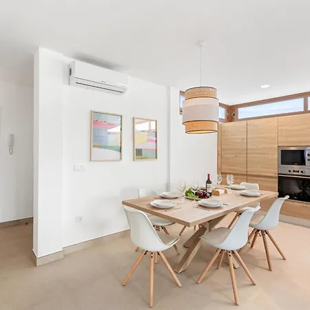 Villa Famara - Vipvipvillas *