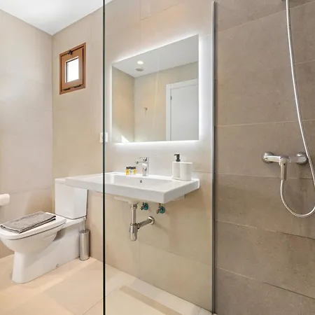 Villa Famara - Vipvipvillas