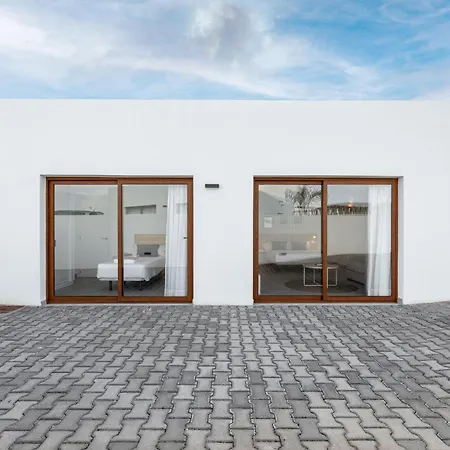 Famara - Vipvipvillas פלאיה בלנקה