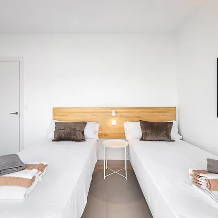 Villa Famara - Vipvipvillas