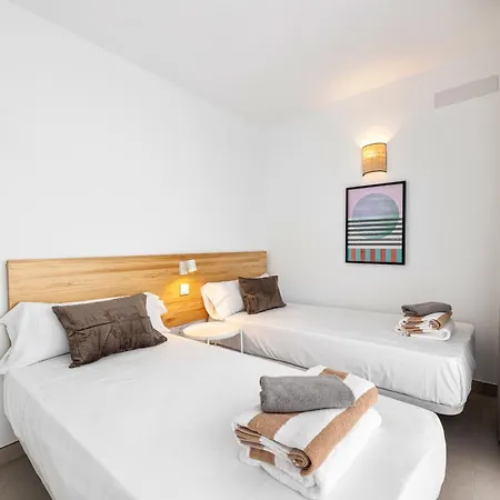 Villa Famara - Vipvipvillas Playa Blanca