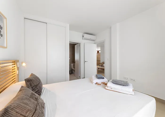 Вилла Famara - Vipvipvillas *