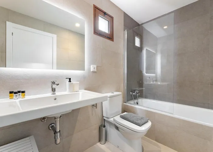 Villa Famara - Vipvipvillas *