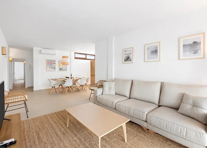 Famara - Vipvipvillas Коста Бланка