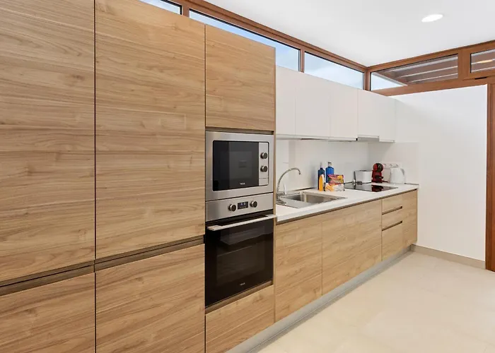 Famara - Vipvipvillas * Playa Blanca (Lanzarote)