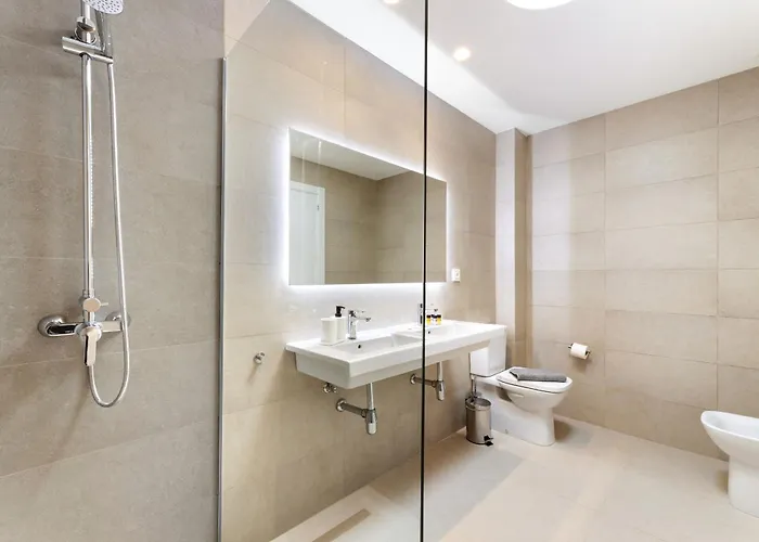 Вилла Famara - Vipvipvillas *