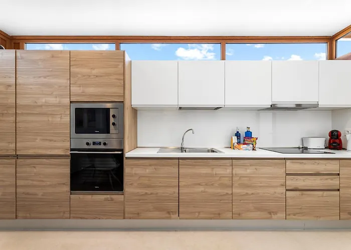 Famara - Vipvipvillas *