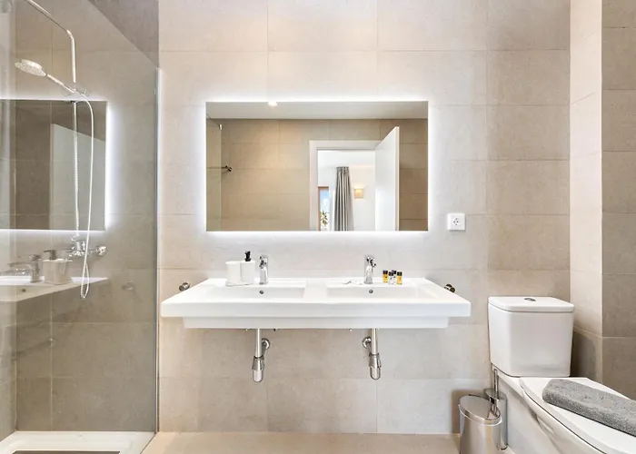 Вилла Famara - Vipvipvillas