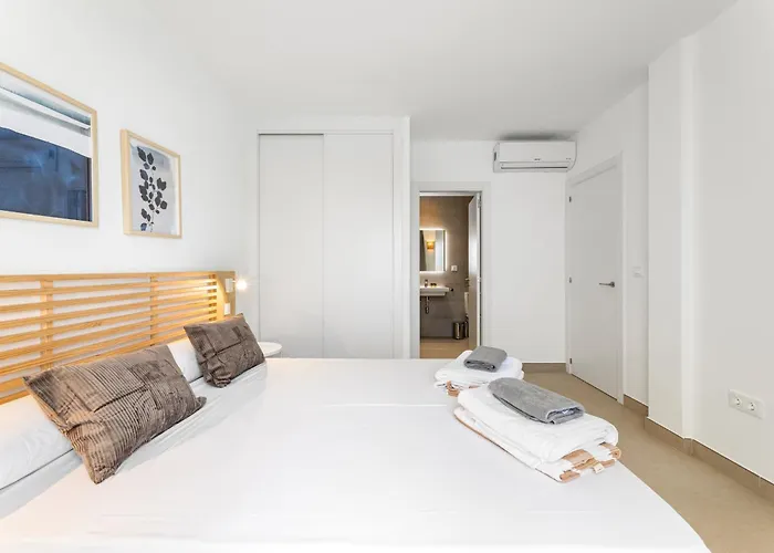 Вилла Famara - Vipvipvillas *