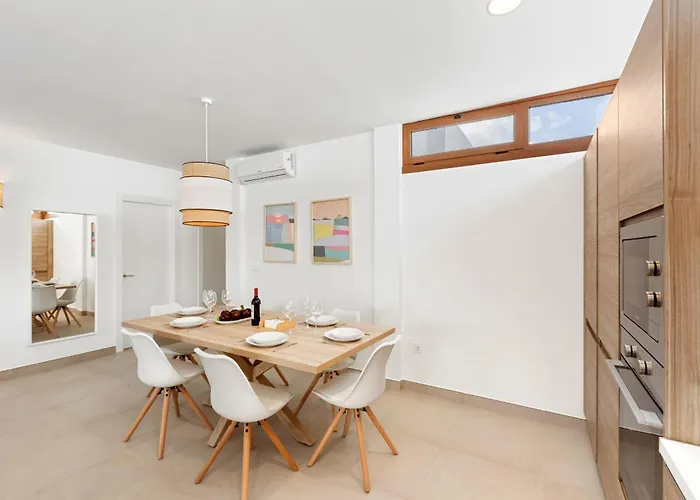 Famara - Vipvipvillas Коста Бланка