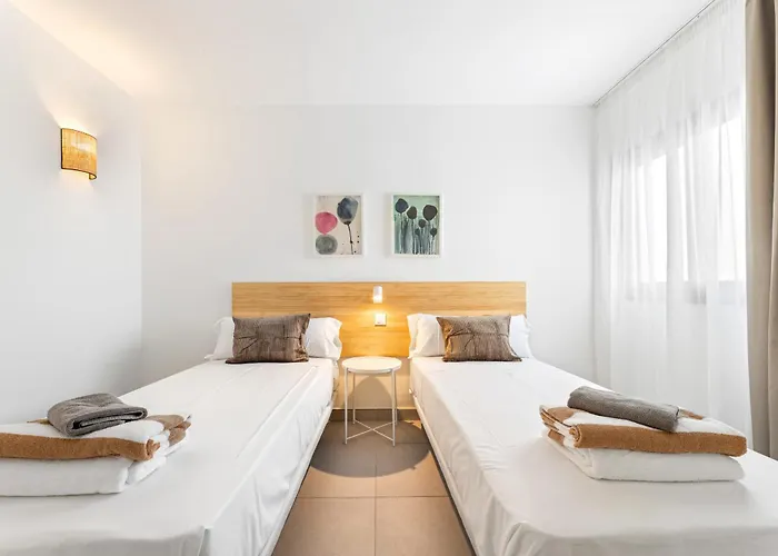 Famara - Vipvipvillas Вилла