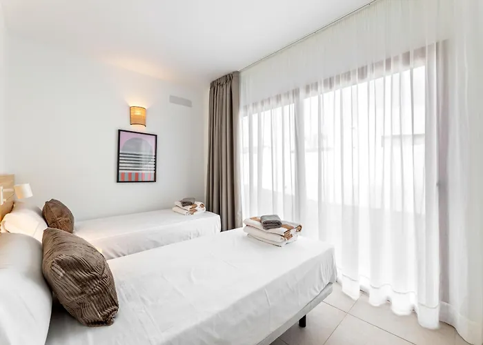 Famara - Vipvipvillas * Коста Бланка