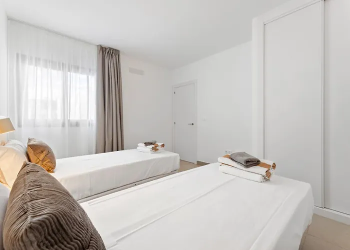 Famara - Vipvipvillas Вилла *