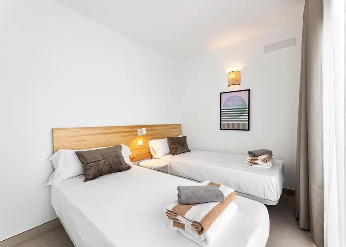 Вилла Famara - Vipvipvillas Коста Бланка