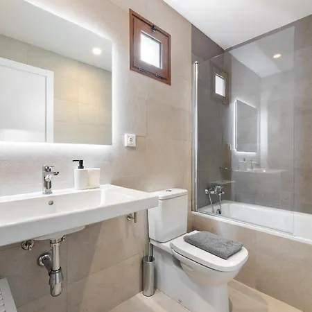 Willa Famara - Vipvipvillas *