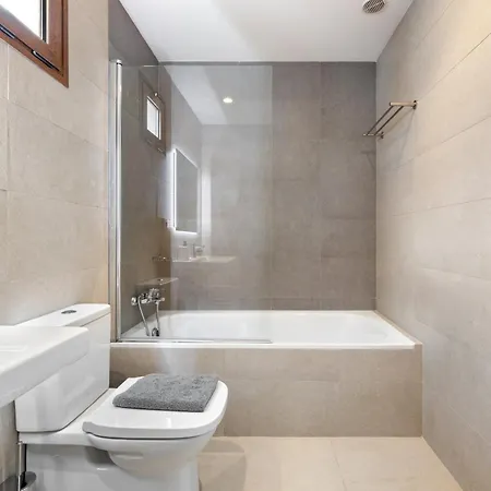 Famara - Vipvipvillas Willa *