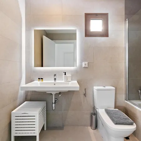 别墅 Famara - Vipvipvillas *