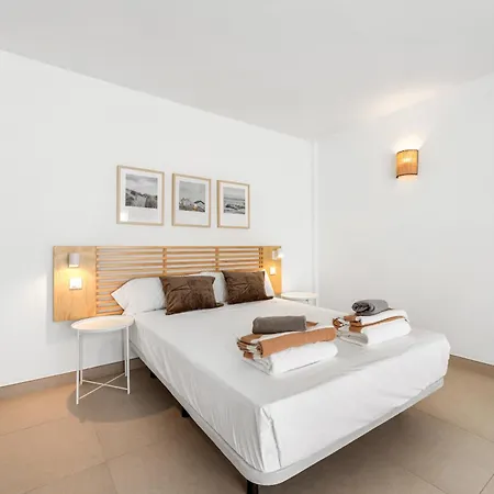 别墅 Famara - Vipvipvillas 普拉亚布兰卡