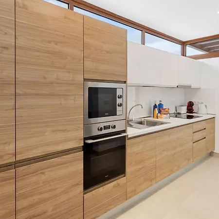 Famara - Vipvipvillas * Playa Blanca (Lanzarote)