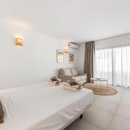 别墅 Famara - Vipvipvillas