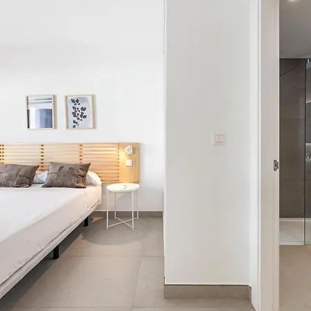 Willa Famara - Vipvipvillas Playa Blanca (Lanzarote)